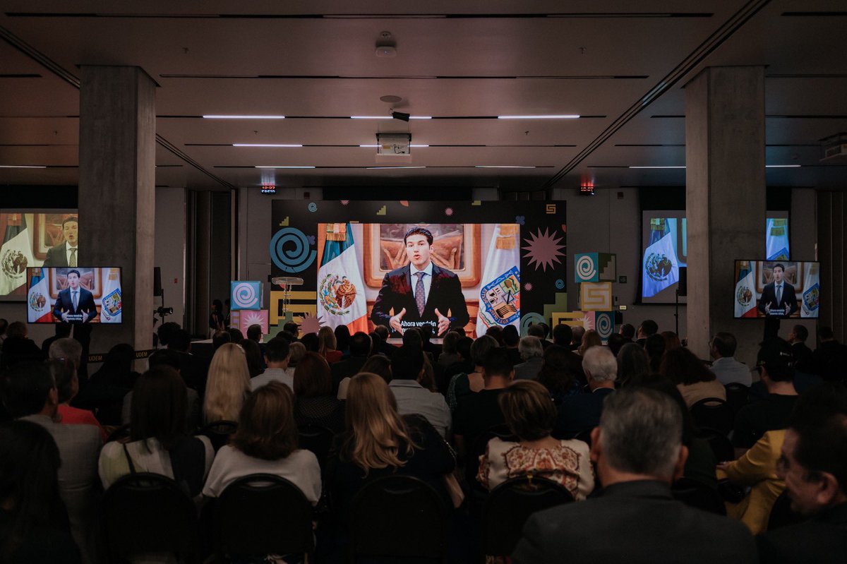 dr_jesus_viejo's tweet photo. Muchísimas gracias a todos los que nos acompañaron en Decimos NL, el 10° Aniversario del @ConsejoNL. 

Celebramos una década del esfuerzo y talento de muchos ciudadanos y funcionarios para crear una organización cuyo propósito es hacer de Nuevo León, un mejor lugar para vivir. 

Gracias por creer en el valor público que el @ConsejoNL crea.