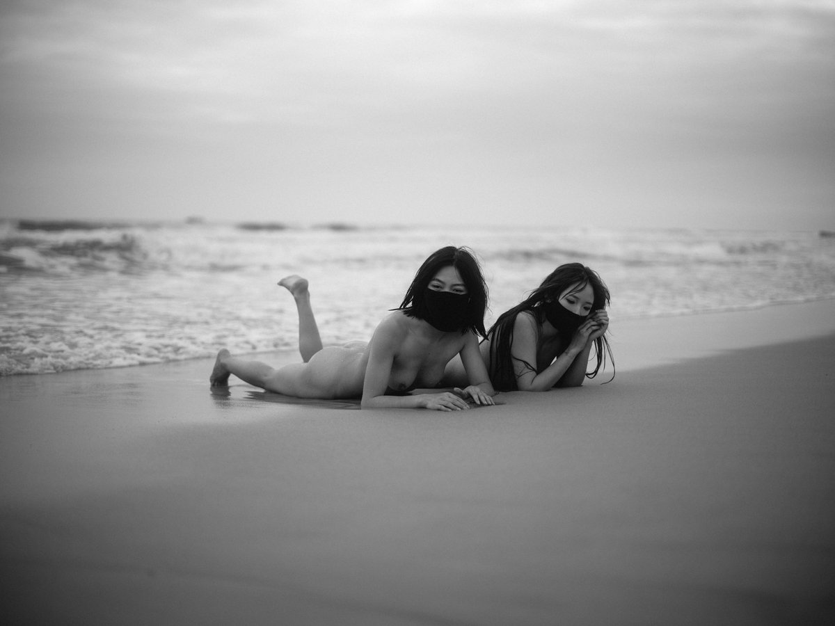 肆意感受海浪拍打的瞬间
📷：<a href="/supperrocky/">Rocky_Cat猫</a>