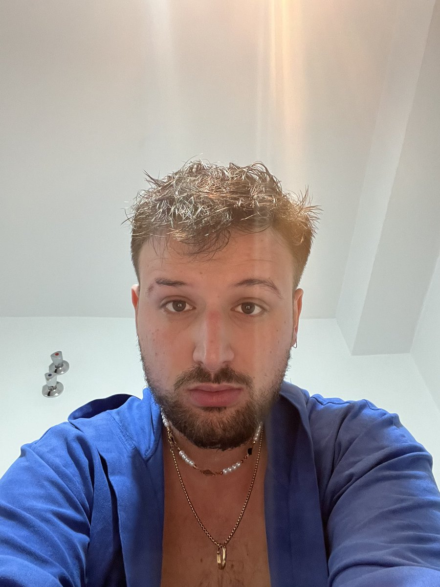 Oggi mi sento così, così Troia.