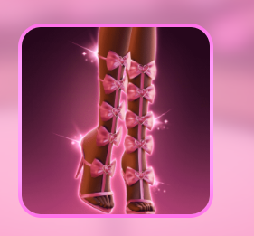 NUEVO CÓDIGO EN DRESS TO IMPRESS
- BADDIE4LIFE