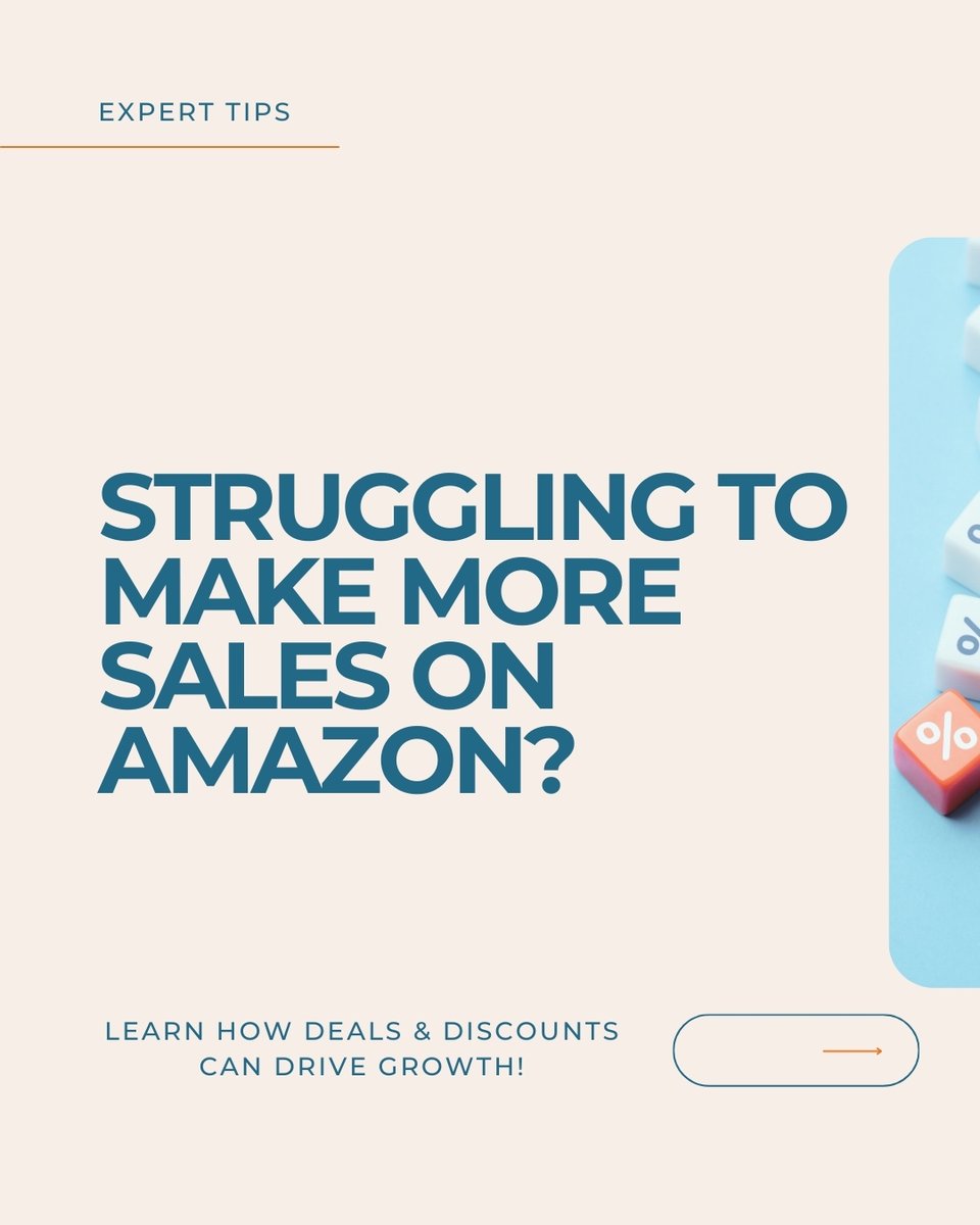 AwesomeDynamic's tweet photo. Deals &amp; Discounts can drive growth — with the right sales strategy. 

Grab the guide so you have everything in one place. Comment DEALS. https://t.co/AEXGMCdTHv