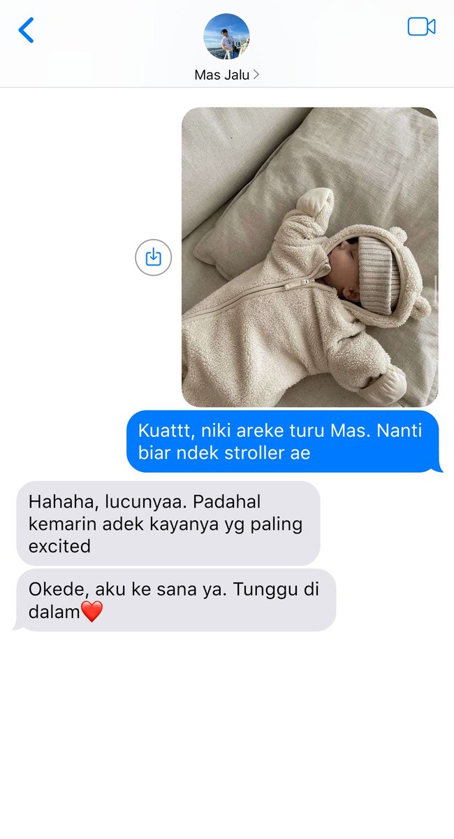 privsaturnus's tweet image. noren markren two tweet au #MaCa

Awas ada bayi!!!