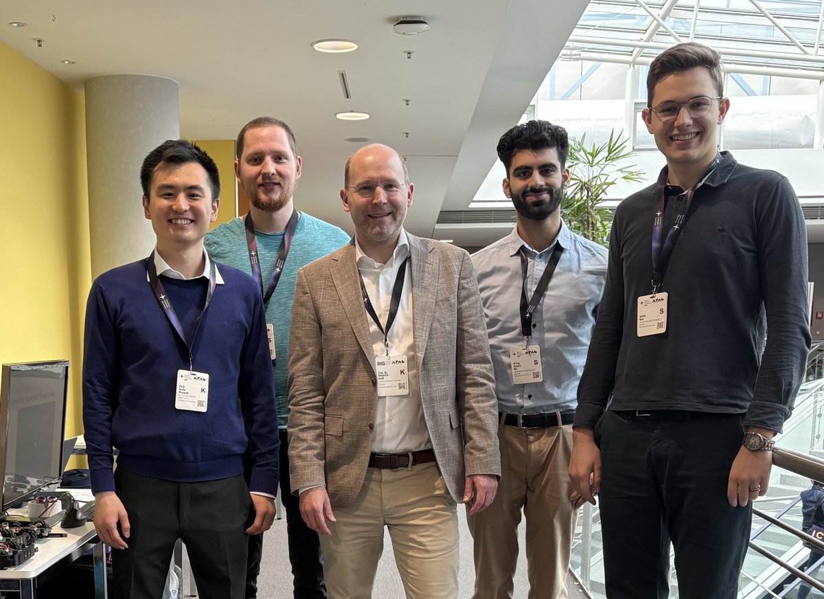 OpenSwarm tweet media