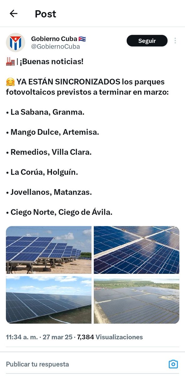 Juan C. Hidalgo Batista (@jcarloshidalgo2) on Twitter photo 