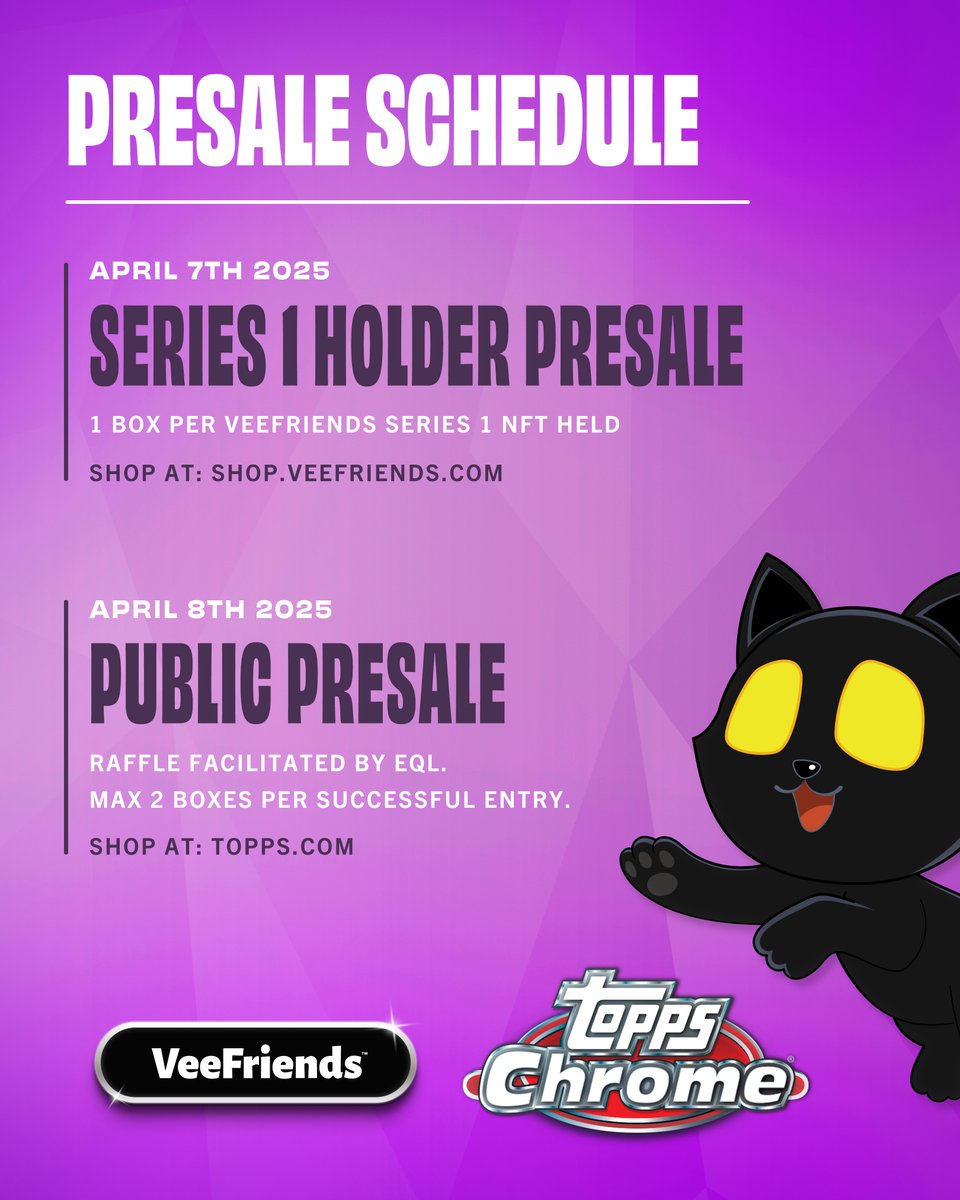 VeeFriends tweet media