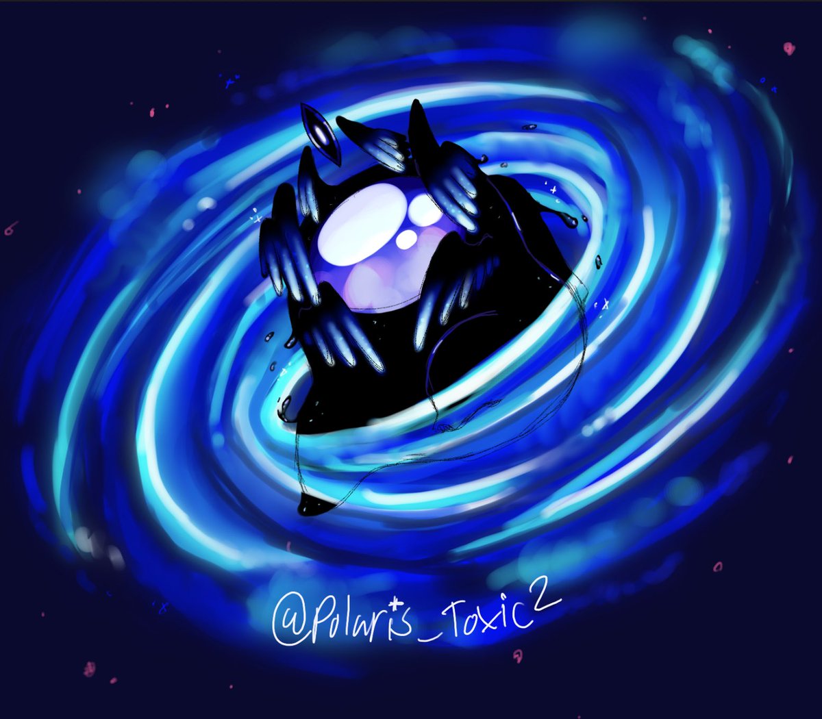 Fun doodle ✨

#AmongUsOc #amongusoc