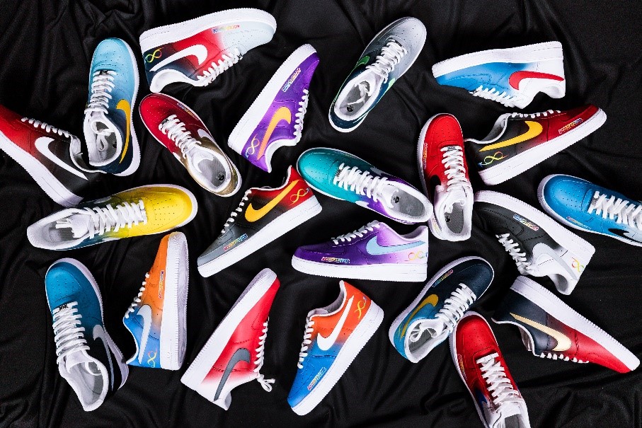 To support Autism Acceptance Month, <a href="/utahjazz/">Utah Jazz</a> assistant coach Scott Morrison and his wife, Susanne, are organizing a leaguewide sneakers campaign with participation from NBA head coaches.

During games from April 2–9, all 30 head coaches will wear custom sneakers featuring their