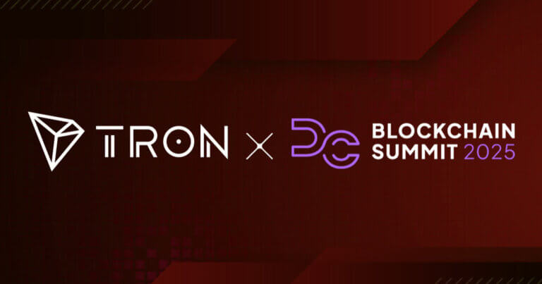 trondao's tweet image. #TRON was proud to be at the DC Blockchain Summit 2025 as a Gold Tier Sponsor!

The opening panel brought together key figures from T3FCU: Justin Sun (Founder, of @trondao), Paolo Ardoino (CEO, of @tether_to), Ari Redbord (Global Head of Policy, @trmlabs) and David Feder (Law…