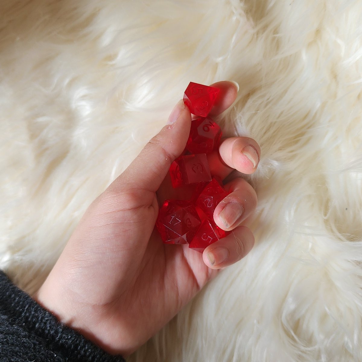 Miel🐕 tweet media