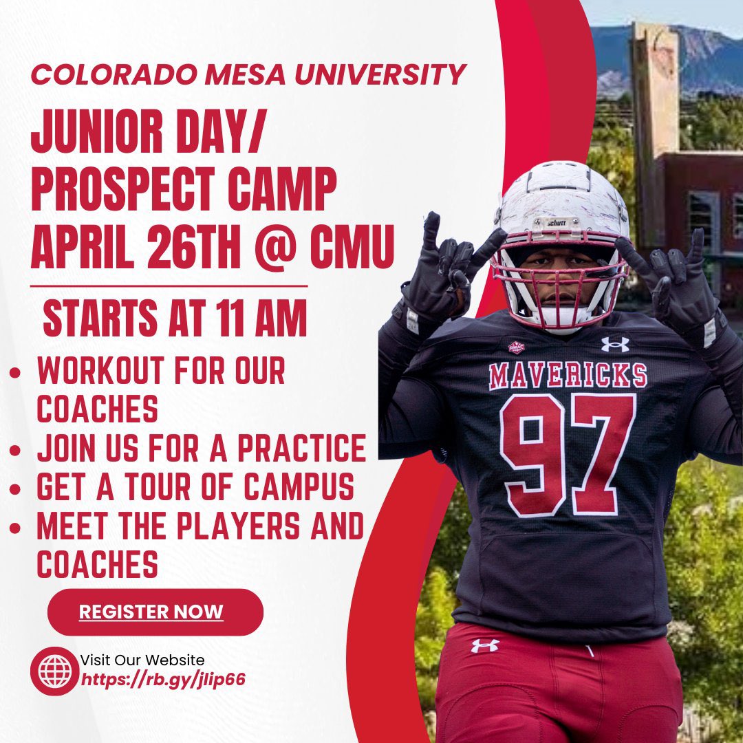 Thank you to <a href="/jaxonde59/">Jaxon Creasey</a> for the Junior Day invite at CMU!