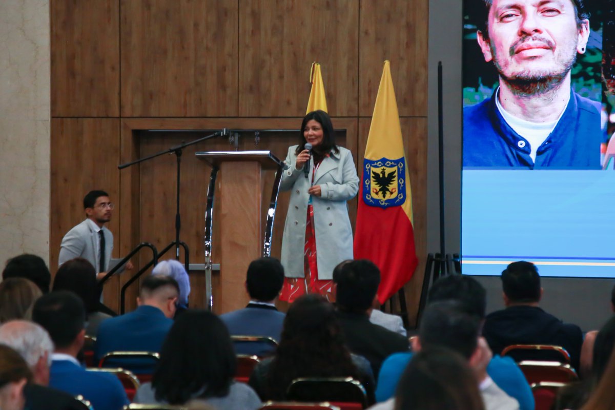 MinSalud Colombia 🇨🇴 tweet media