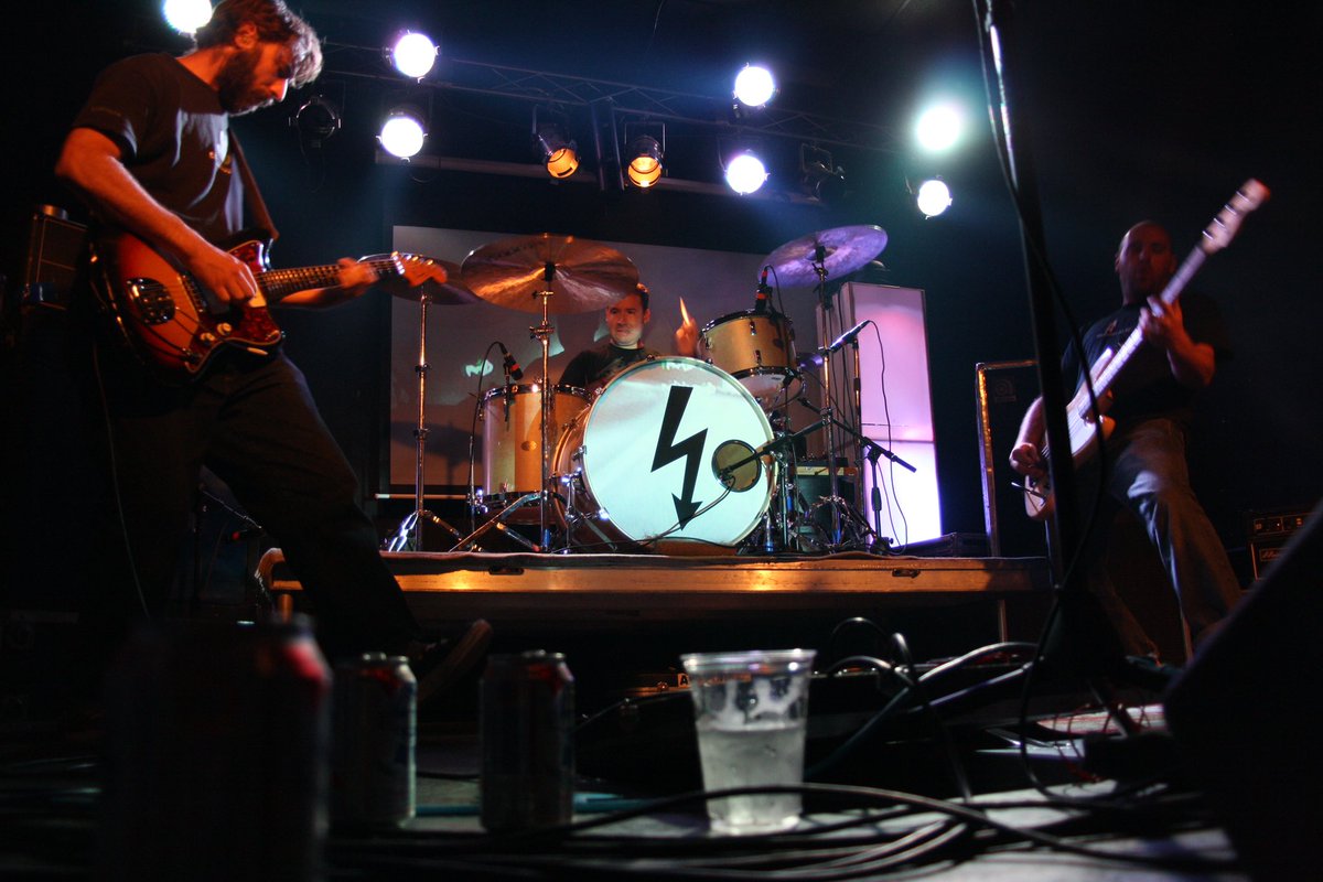 08.07.09
Huntington, WV | The V Club
📸 Virginie Grollier