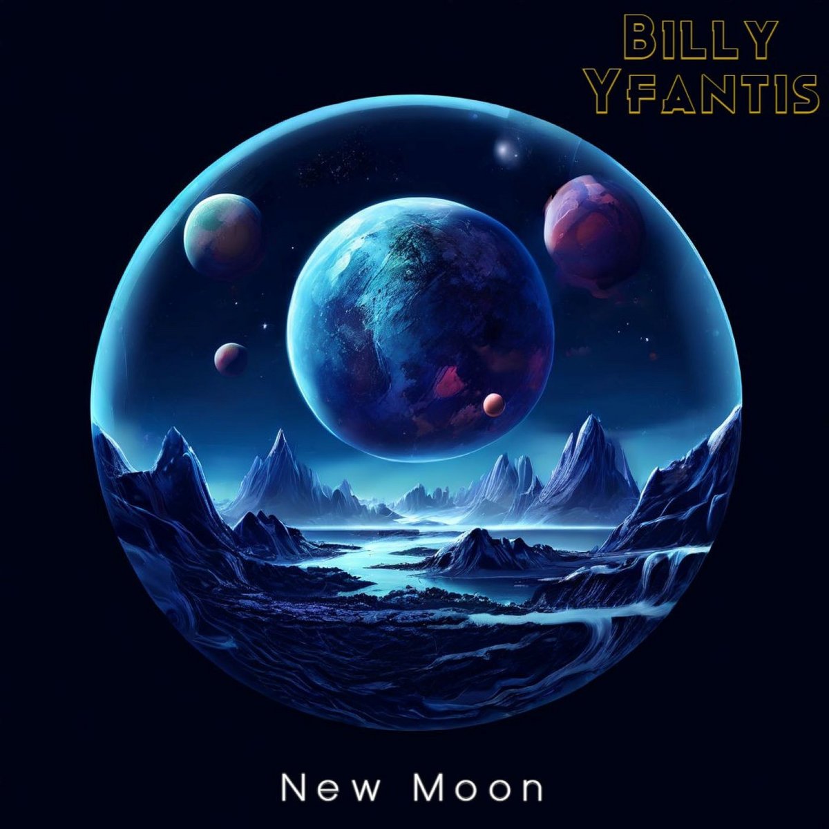 #NowPlaying Billy Yfantis - Waning Crescent ( #shoegaze #postrock #idm #ambient ) billyyfantis.bandcamp.com / mnsfm.art.br