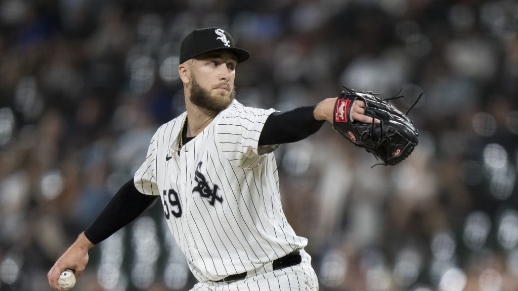 SixPointSports's tweet image. White Sox starting pitchers this season 🔥

➡️ 23 IP
➡️ 0 ER
➡️ 0.83 WHIP
➡️ 19 K