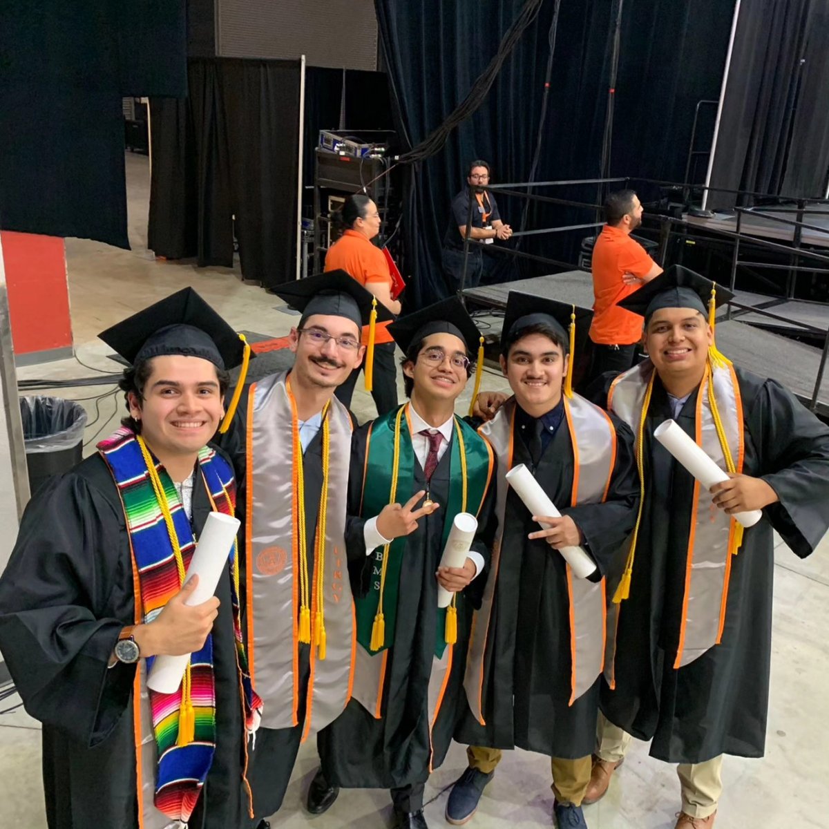 AstroBioChemLab's tweet photo. Meet Mauricio Berazaluce! 🎉 Our 2nd PhD student, he's wrapping up his 1st year in the Materials Science &amp; Engineering program at @utrgv. Mauricio earned his Chemistry degree from UTRGV in May 2024 &amp; jumped straight into his PhD that fall! 🚀 #MeetTheLab #STEM #utrgv https://t.co/LQRdmXDhfU