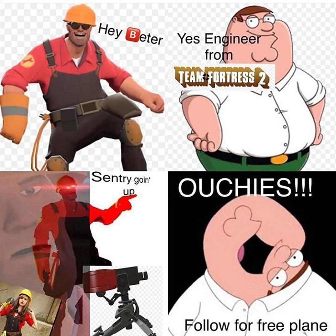 Beter Memes (@betermemes) on Twitter photo 