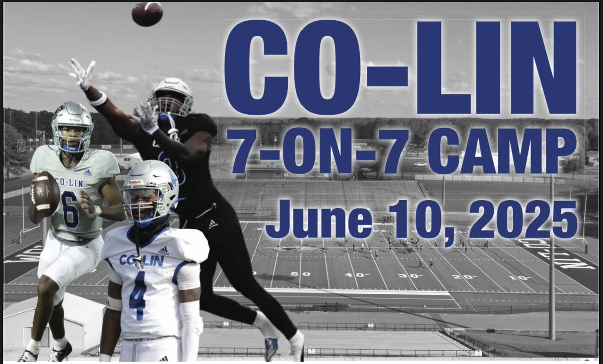 Coaches It’s that time a year again get ready for your team to compete for #1 

20$ per player 
Will receive camp T-Shirt for Attending and Also Lunch will be provided 

Registration starts : 8:30am 

Place: Wesson, Ms