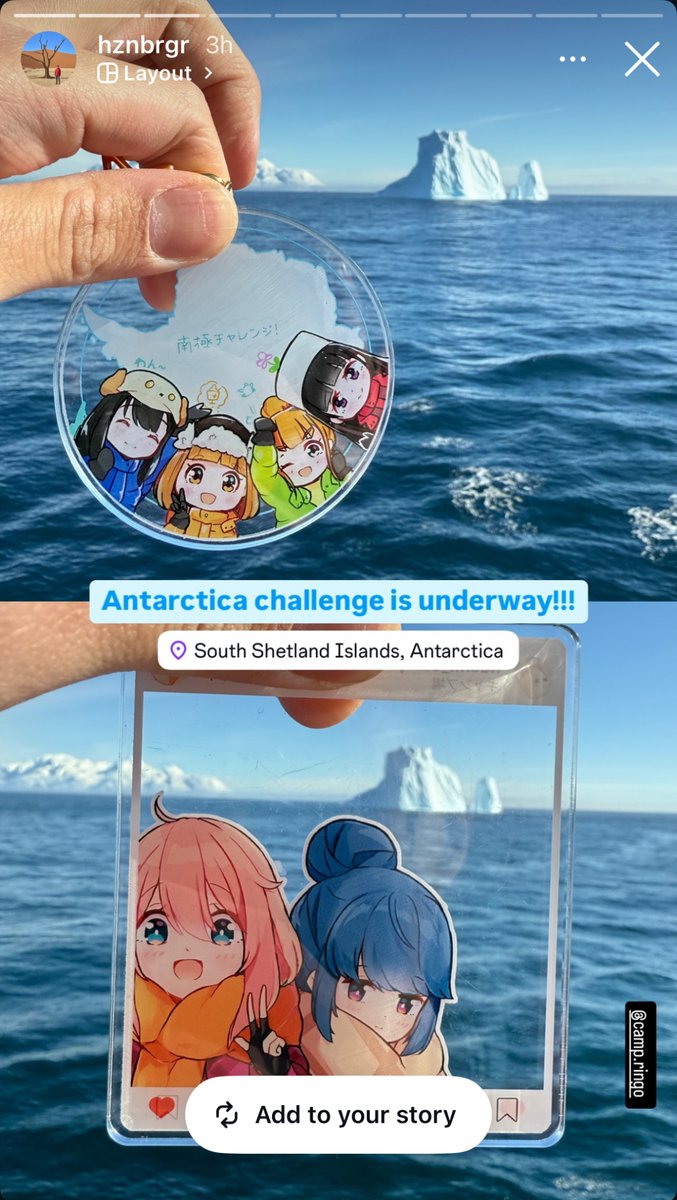 ringo 🏕️ otakon f103 tweet media