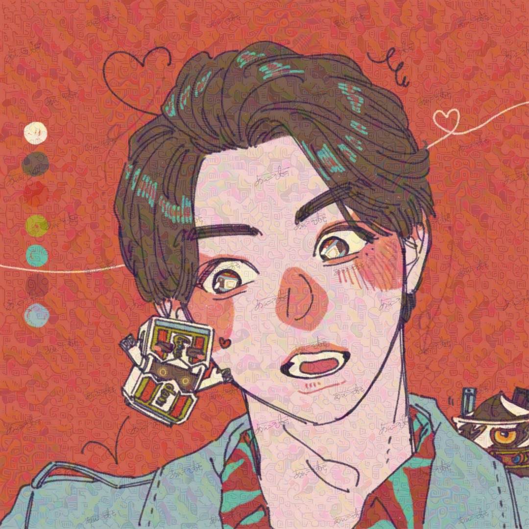 あんころもち(あも) (@Mybrightlight_) / Posts / X