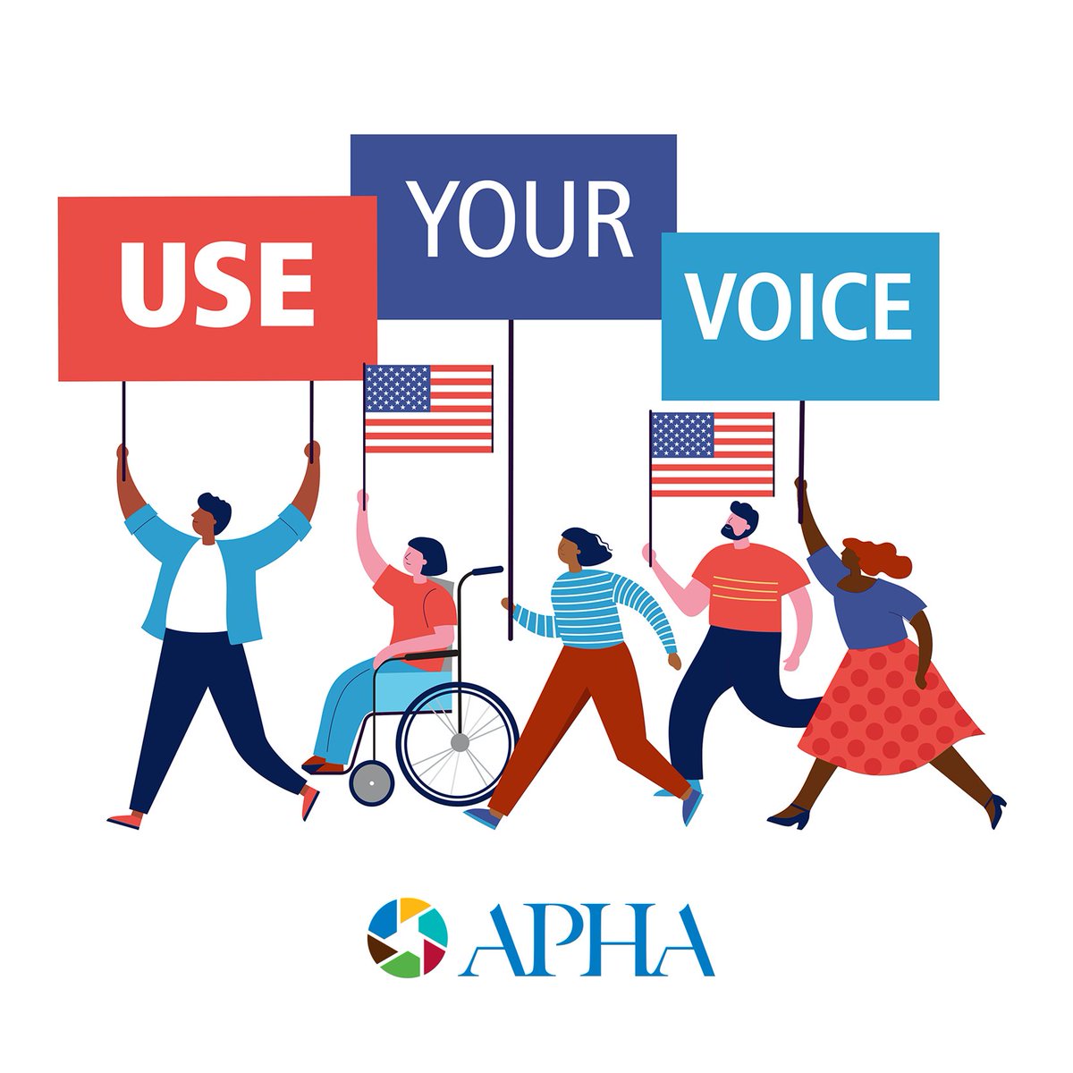 Dismantling CDC &amp; HHS will lead to poorer health and unnecessary suffering and death. This is NOT the answer! Take a minute to tell your members of Congress we deserve better. It's quick &amp; easy with APHA's action alert: votervoice.net/PublicHealth/C… #SpeakForHealth