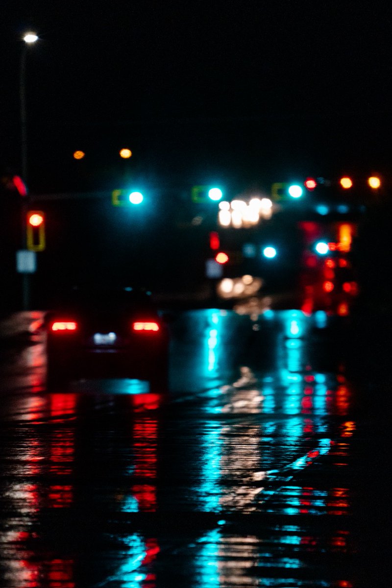 Street Show • Sony a9 • 200-600mm