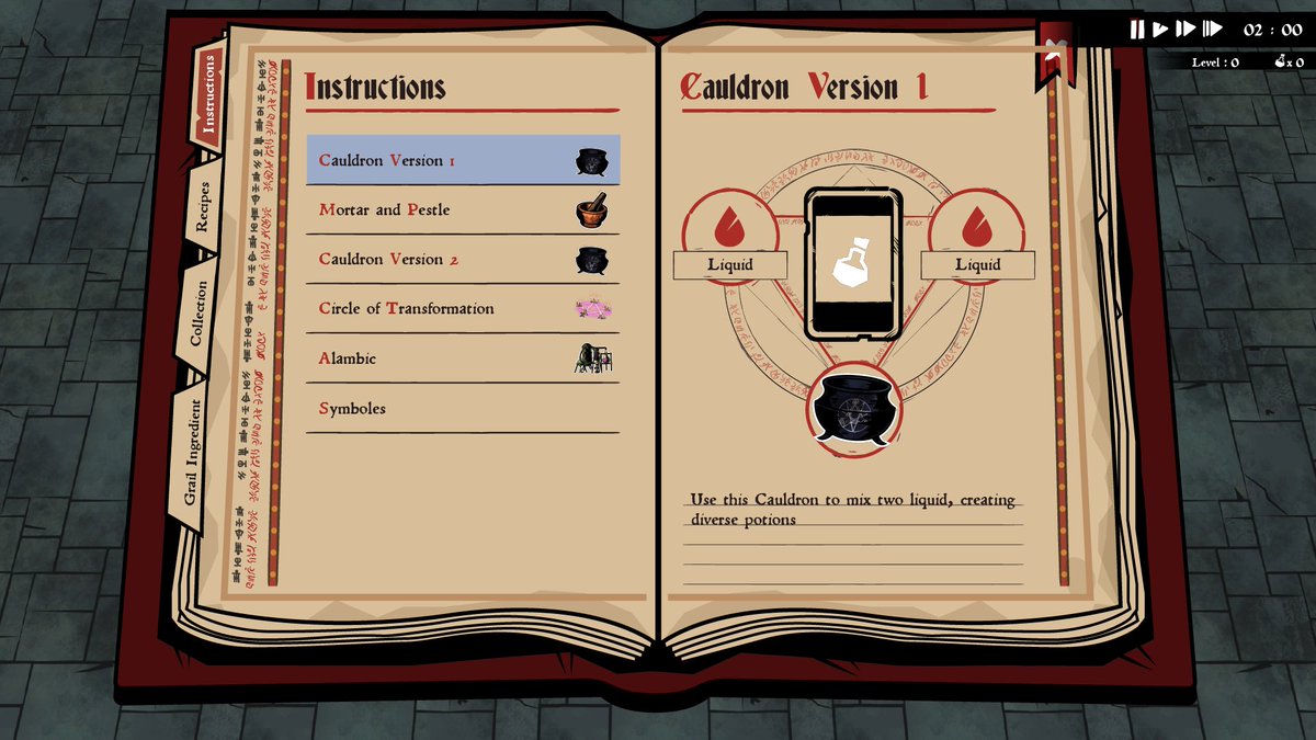 Grime and Gold tweet media