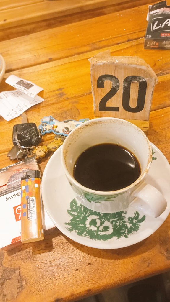 notfounndd404's tweet photo. Karna Otak Perlu Inspirasi https://t.co/zULXDljX2o
