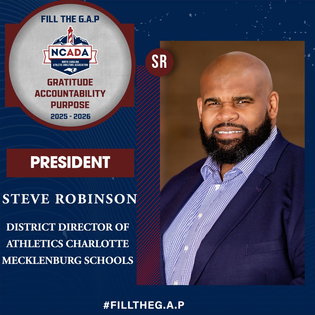 NCADA1970's tweet photo. Updates to our Board Of Directors 2025.... #FILLTHEG.A.P
GRATITIUDE ACCOUNTABILITY PURPOSE https://t.co/IgZ0gVVoGh