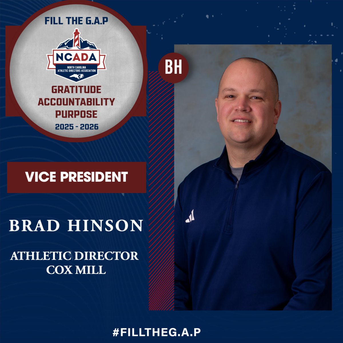 NCADA1970's tweet photo. Updates to our Board Of Directors 2025.... #FILLTHEG.A.P
GRATITIUDE ACCOUNTABILITY PURPOSE https://t.co/IgZ0gVVoGh