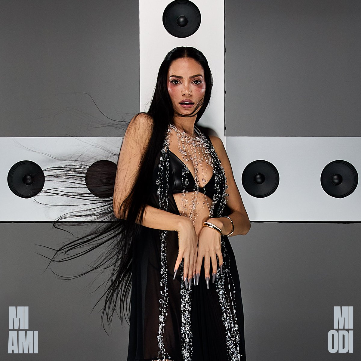 MI AMI MI ODI, l’album, fuori il 2 maggio.
MI AMI MI ODI, il singolo, fuori venerdì.
Preordina ora.

elodie.lnk.to/MIAMIMIODI

#MIAMIMIODI