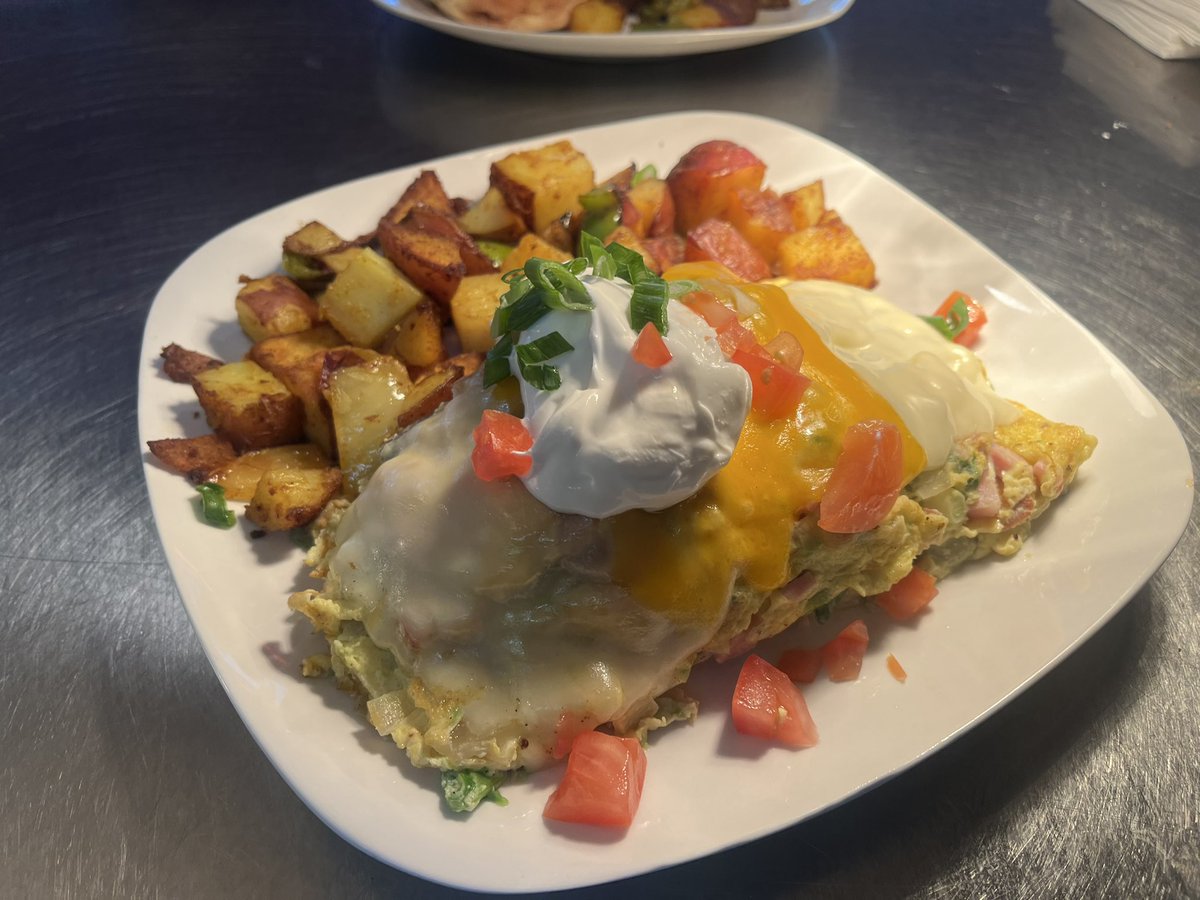 The Diner of Los Gatos tweet media