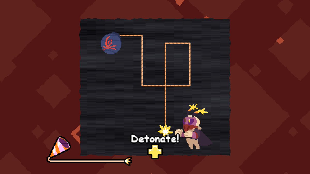 Dreams of Aether is free to own on Steam (offer ends April 2nd) buff.ly/T4E23OQ