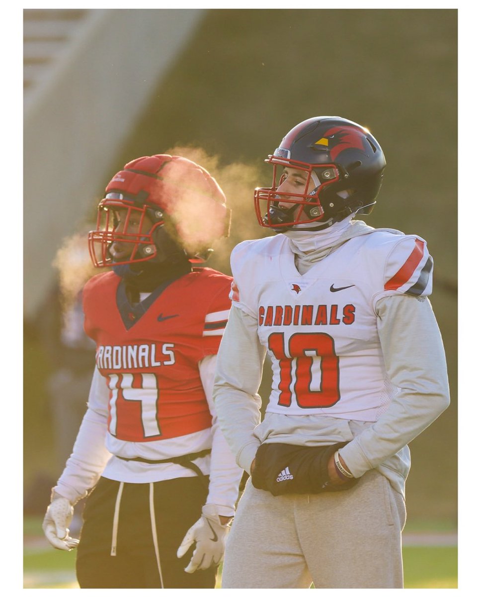 SVSU Football tweet media