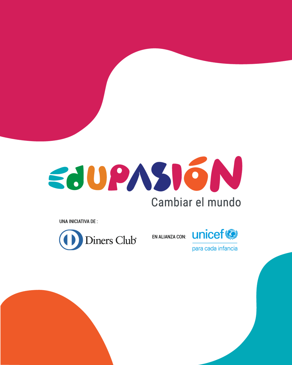 Edupasión Ecuador tweet media