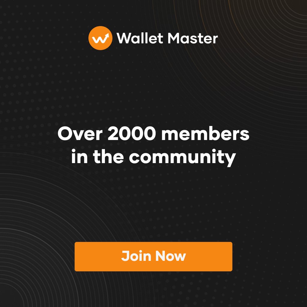 Wallet Master Tools (@walletmastersol) / Posts / X