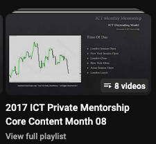 TopGyalTrader's tweet photo. @I_Am_The_ICT https://t.co/xzKlMcKt6D