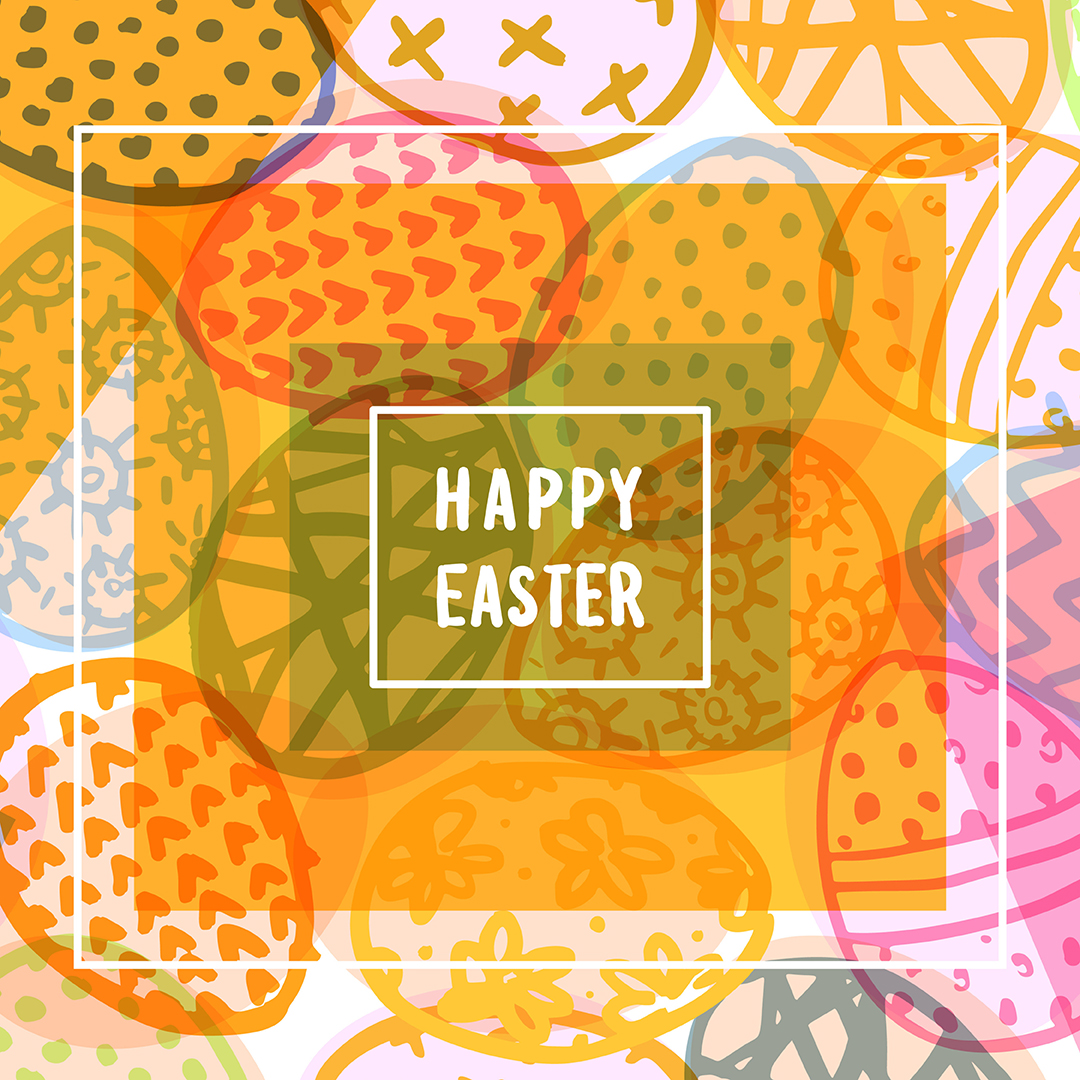 oxygenics's tweet photo. Happy Easter from everyone on the Oxygenics team! https://t.co/XfO8KxPjSb