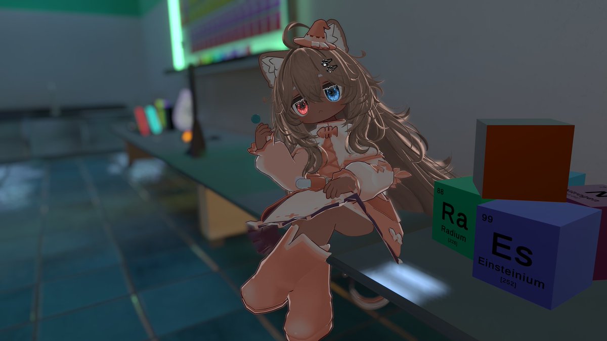 Suu making her "potions" want one?~

(Yes, S stood for Suu, I was drunk naming these characters. Lol)