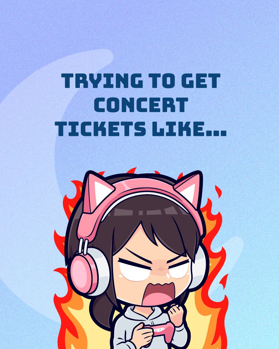 That heart-racing moment when ticket sales open for the K-pop concert you’ve been waiting for. Multiple devices, refreshing like crazy—multitasking is just part of the K-pop life. And in Be My Star, you’ll need those skills too. Are you ready?✨

#kpop #kpopvibes #kpopculture