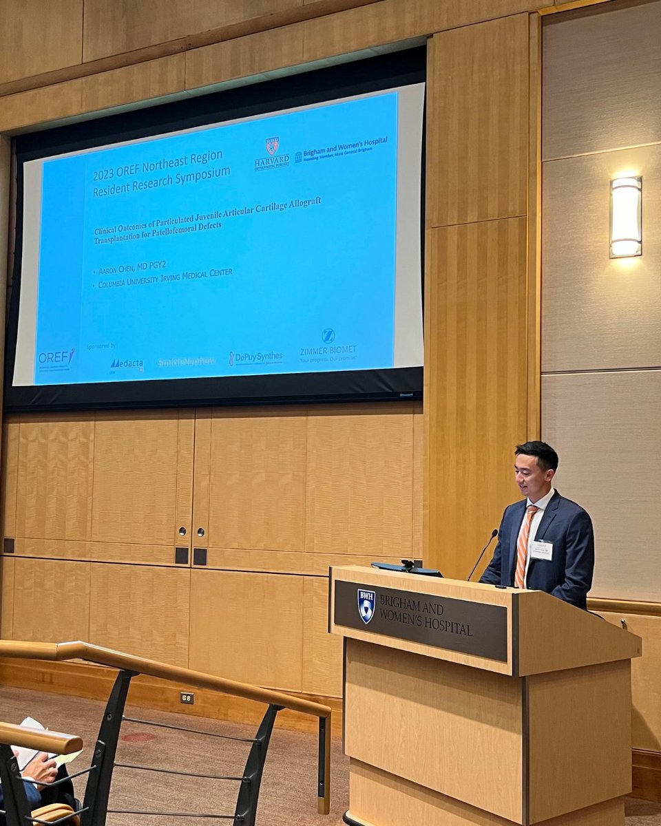 Columbia Orthopedics tweet media