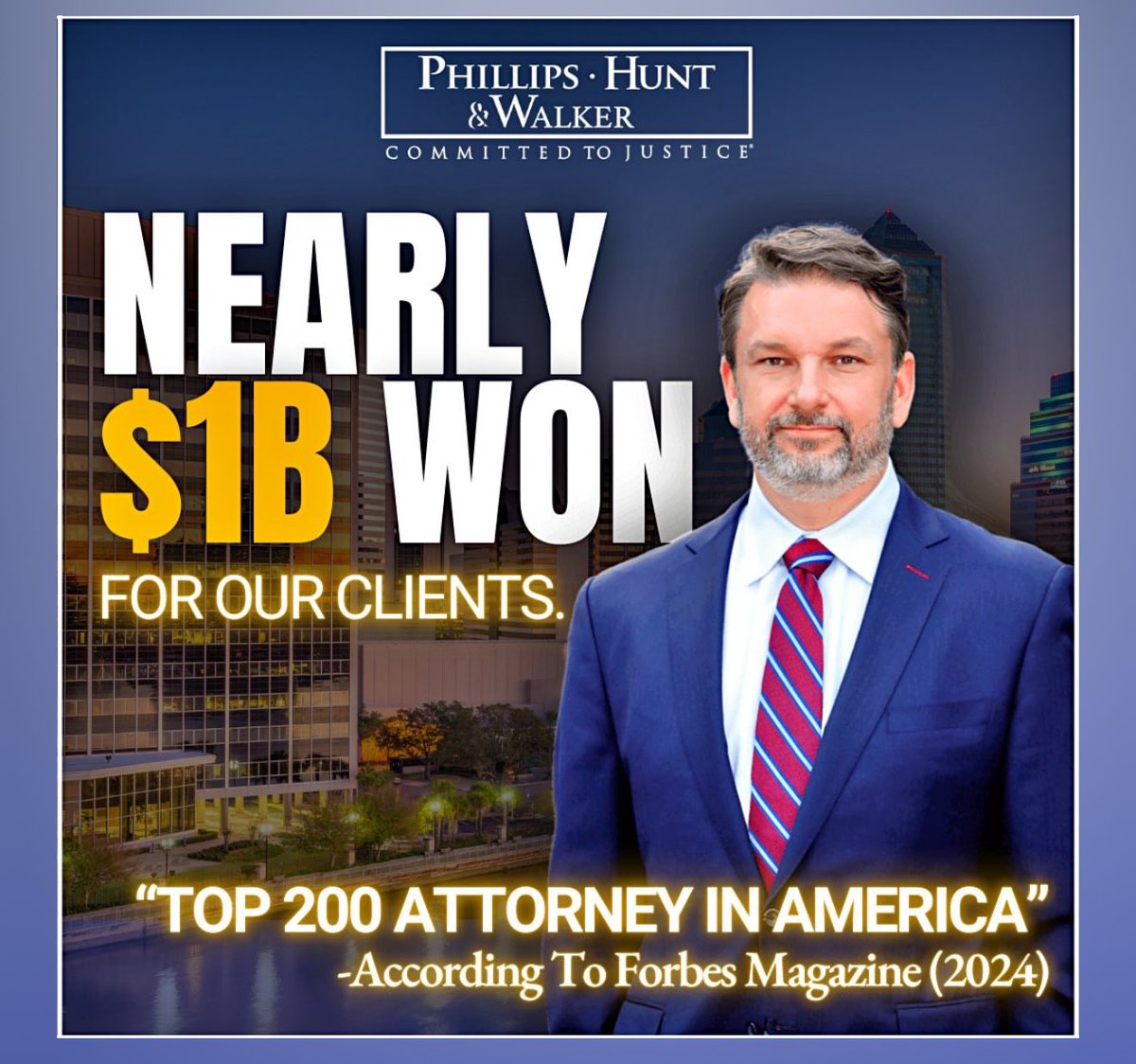 New digital campaign is coming. Like it if you see it. Recommend us if you feel compelled. No fooling.