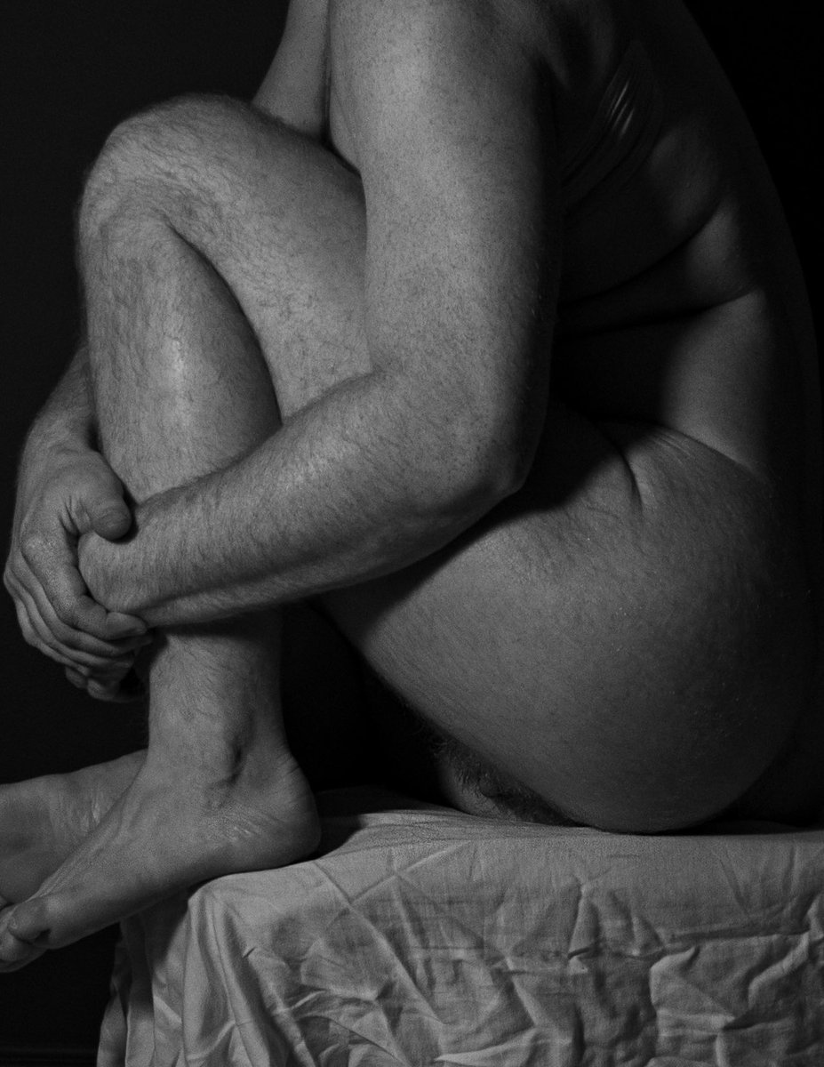 sorry guys, sometimes it has to be artistic #nudes 🤷‍♂️😋