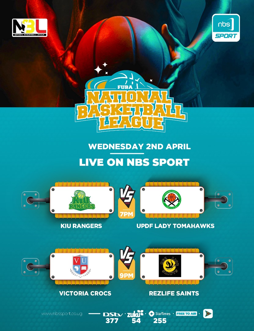 VU_SportsFans's tweet photo. ALERT!
The Victoria Crocs @VUKampala are hungry for a WIN this Wednesday against Rezlife!
And we need your ROAR to fuel their fire!
Get to MTN Arena, pay 10k, and let's make some noise! @ReachDrMuganga
@alema_cedric @sebupatrick2002
#VictoriaCrocs #VictoriaUniversity https://t.co/XqkmupUSo7