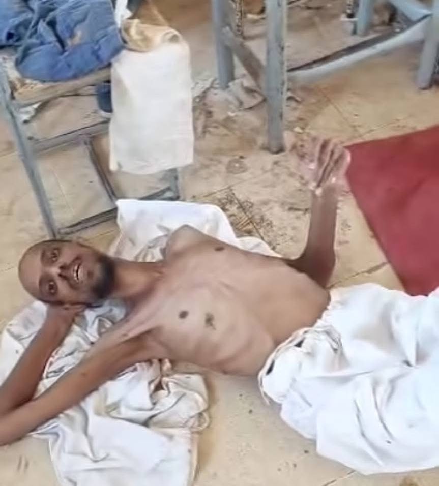 Khobaib Mohammed tweet media