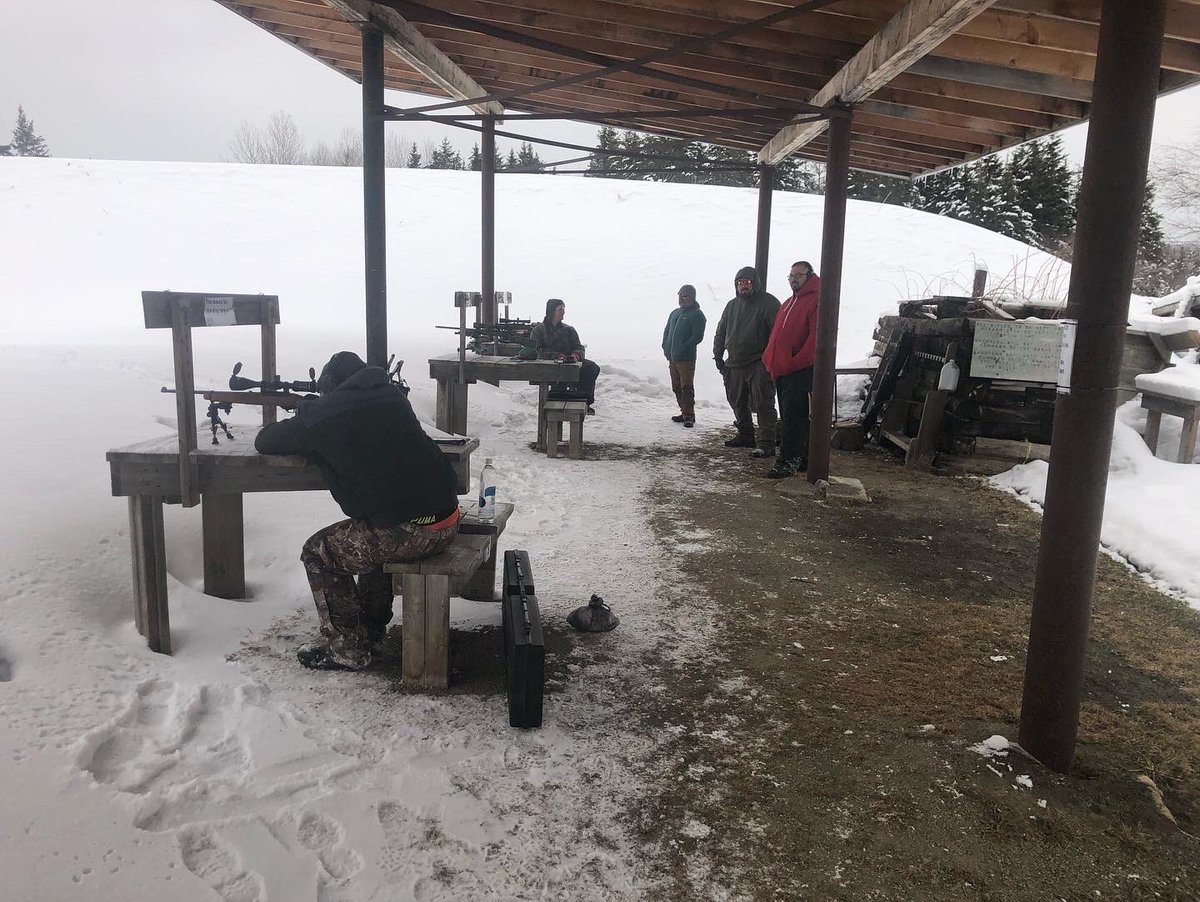 TbayCombatClub's tweet photo. Range day this Saturday.  We have a group heading out for 2pm, if you need a supervised shoot, it would be a great time to go.
#pewpew https://t.co/ClgtqrAnFI