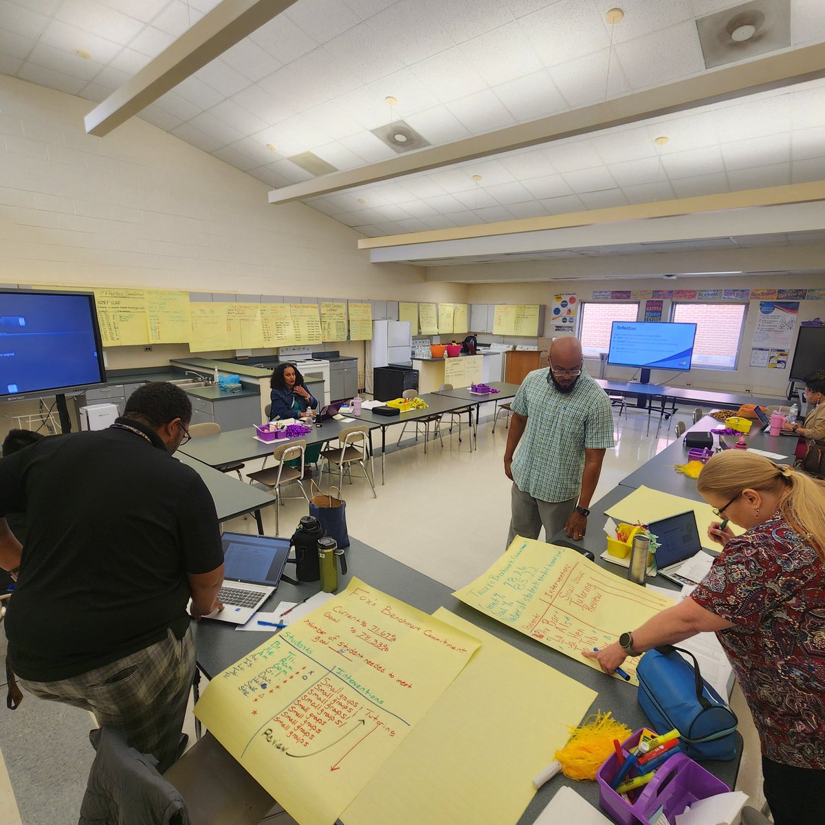 LaTasha Hicks tweet media