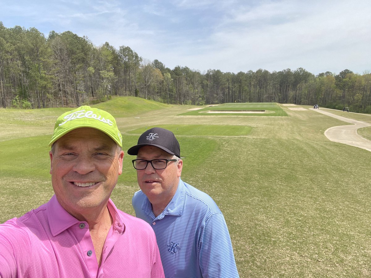 Gary Kuehl tweet media