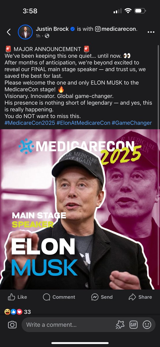 Jacksonator93's tweet photo. @elonmusk  you have a chance to do something REALLY funny and show up lol https://t.co/aWzp06twLa