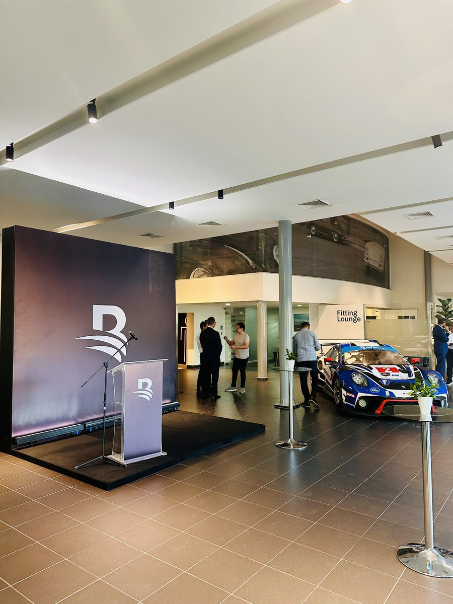 Calentamiento GT Challenge Las Americas, gracias  a <a href="/BanreservasRD/">Banreservas</a> <a href="/YancenPujols/">Yancen Pujols</a> <a href="/AquilesRamirez/">Aquiles Jose Ramirez</a>