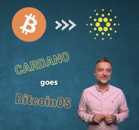 Liebe Alle, nach meiner #Zwangspause durch 2 wichtigen Stimm-OPs melde ich mich zurück. Ich freue mich riesig mit meinem Herzensprojekt #Blockchain Welt wieder durchzustarten. Danke für eure wertvollen Nachrichten sie haben mich motiviert und unterstützt youtu.be/CoNd9OfWnZk